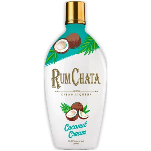 RumChata Coconut Cream