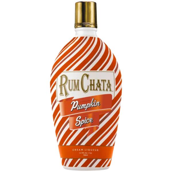 RumChata Pumpkin Spice