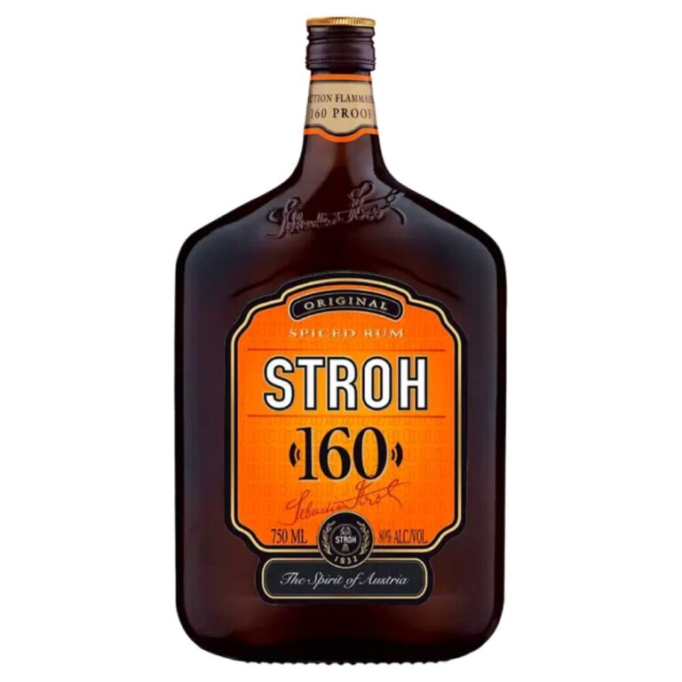 BuySTROH160SpicedRumOnline