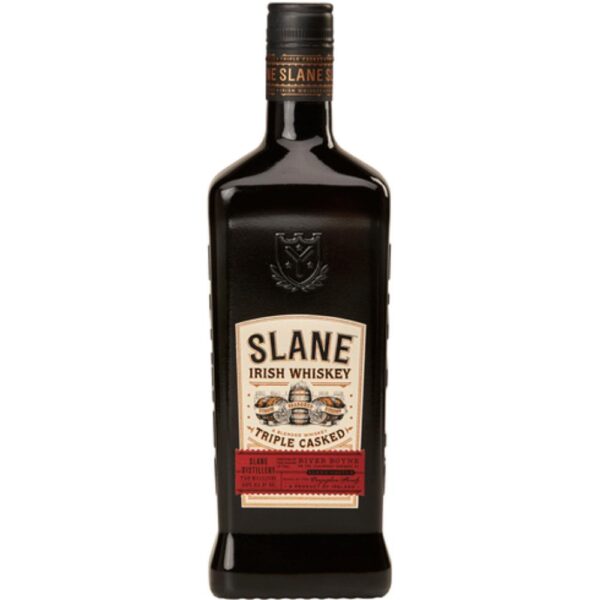 Slane Irish Whiskey