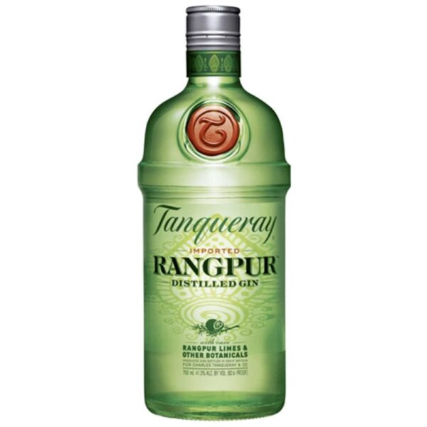 Tanqueray Rangpur