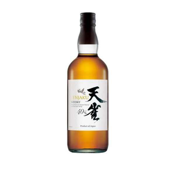 Tenjaku Whisky