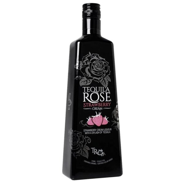 Tequila Rose