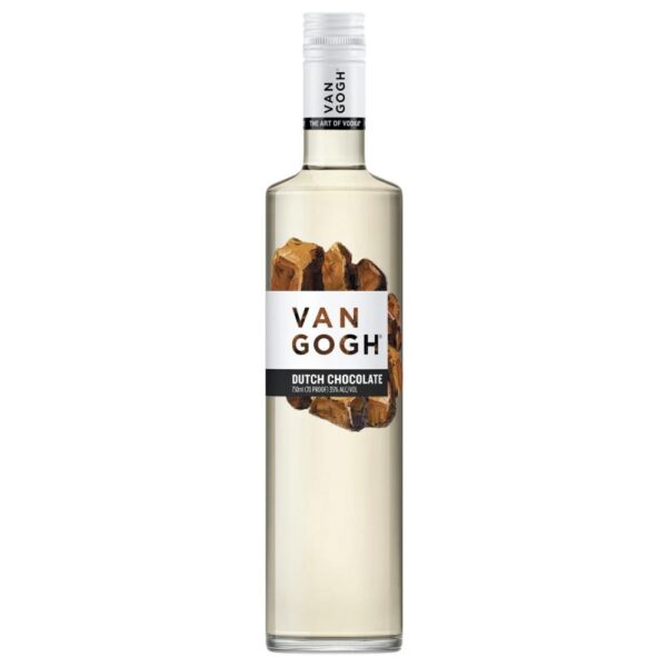 Van Gogh Dutch Chocolate Vodka