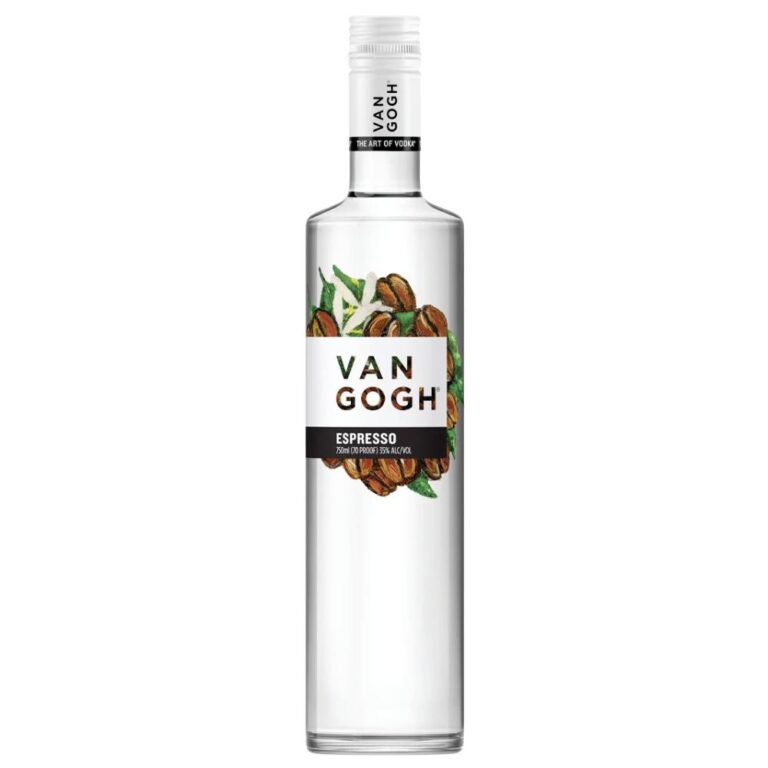 BuyVanGoghEspressoVodkaOnline