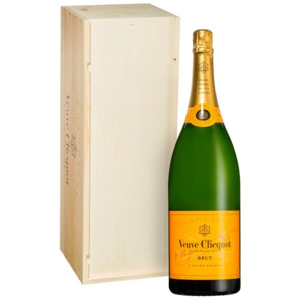 Veuve Clicquot Brut 3 Liter