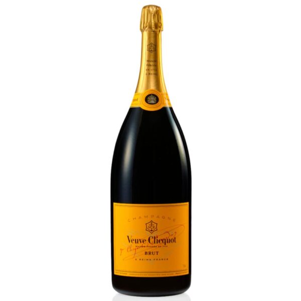 Veuve Clicquot Brut 6 Liter