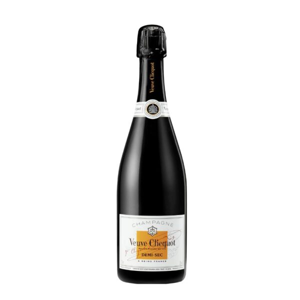 Veuve Clicquot Demi-Sec