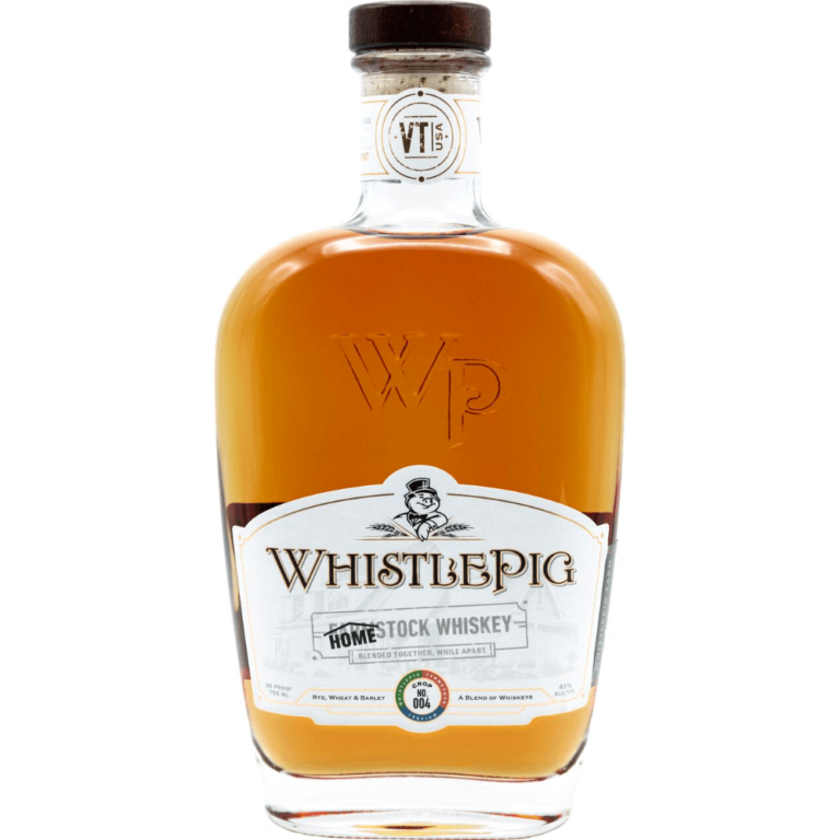 BuyWhistlepigHomestockOnline