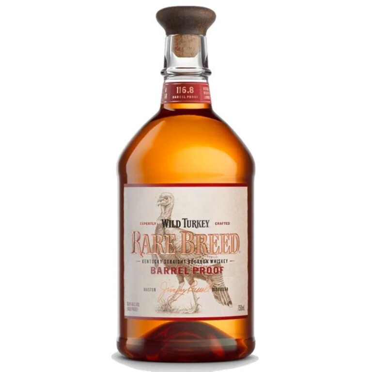 BuyWildTurkeyRareBreedBourbonWhiskeyOnline