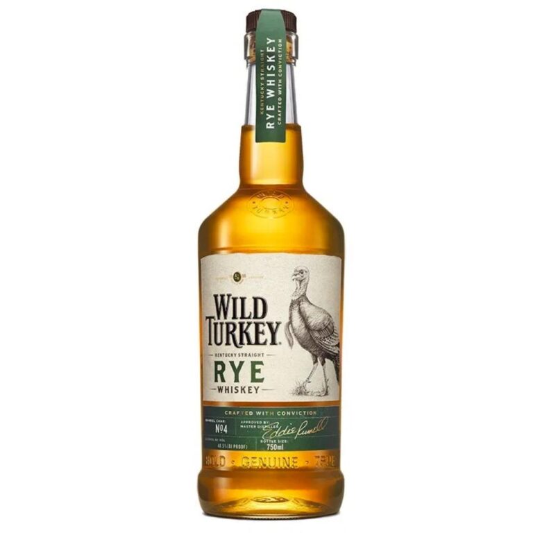 BuyWildTurkeyRyeWhiskeyOnline