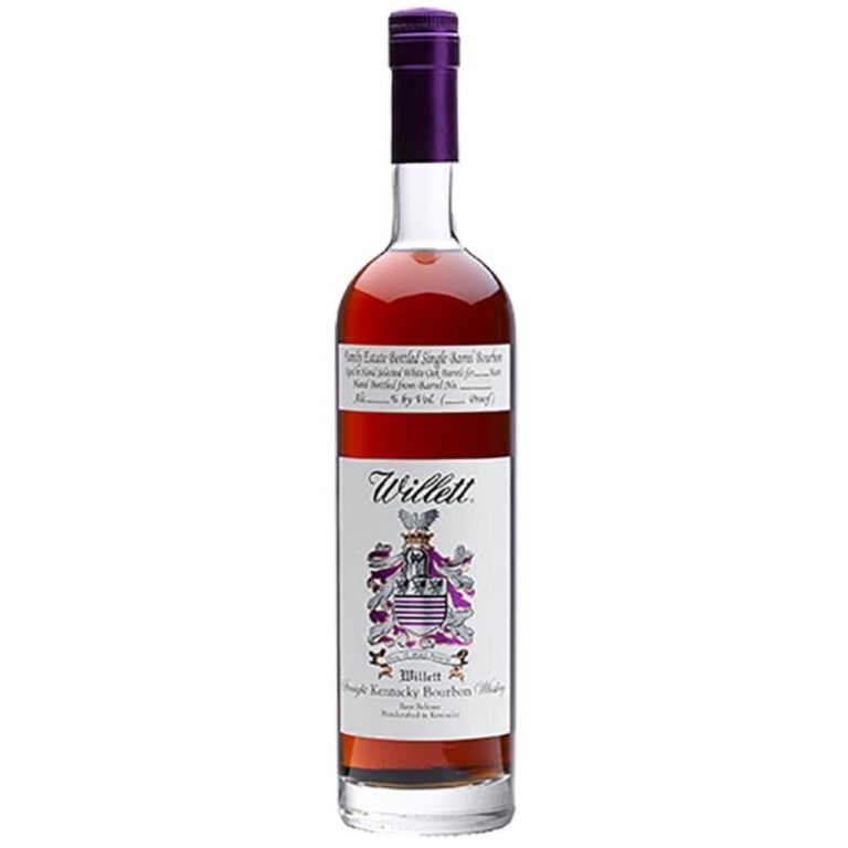 BuyWillettFamilyEstate6YearOldBourbonWhiskeyOnline