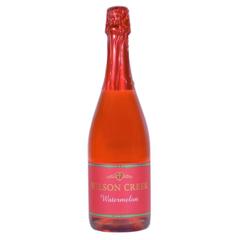 BuyWilsonCreekWatermelonSparklingWineOnline