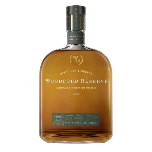 Woodford Reserve Kentucky Straight Rye