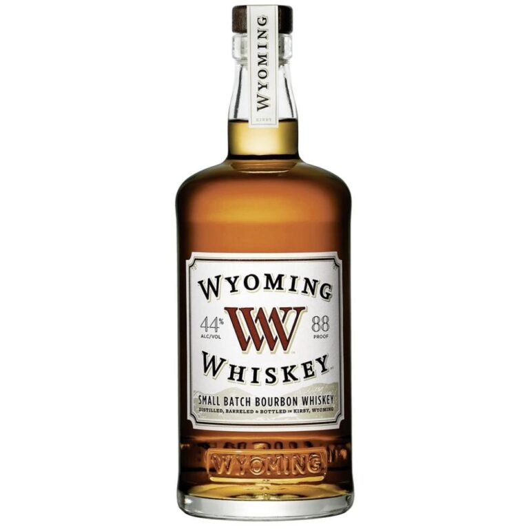 BuyWyomingWhiskeySmallBatchBourbonOnline