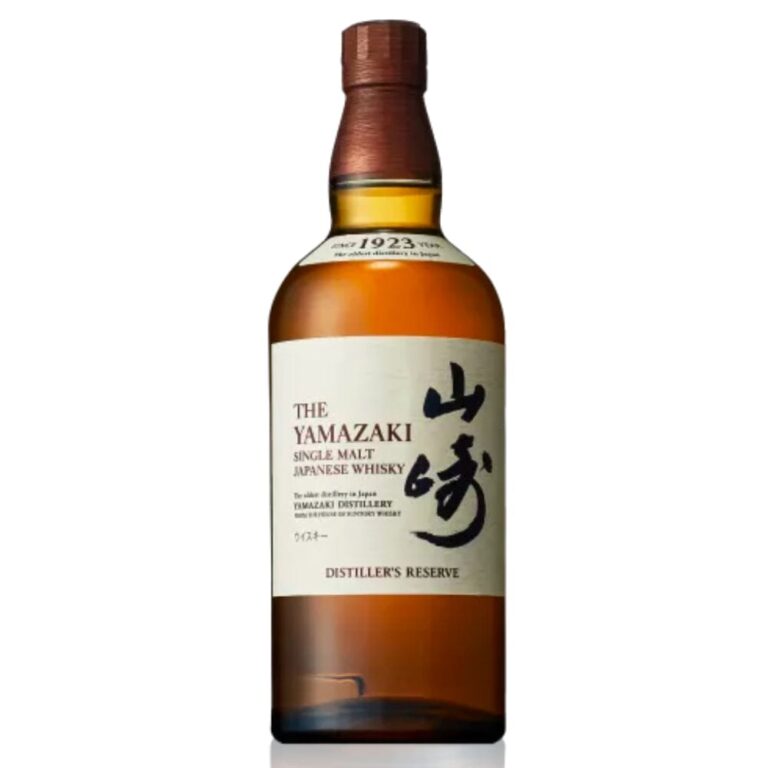 BuyYamazakiDistiller_sReserveSingleMaltJapaneseWhiskyOnline