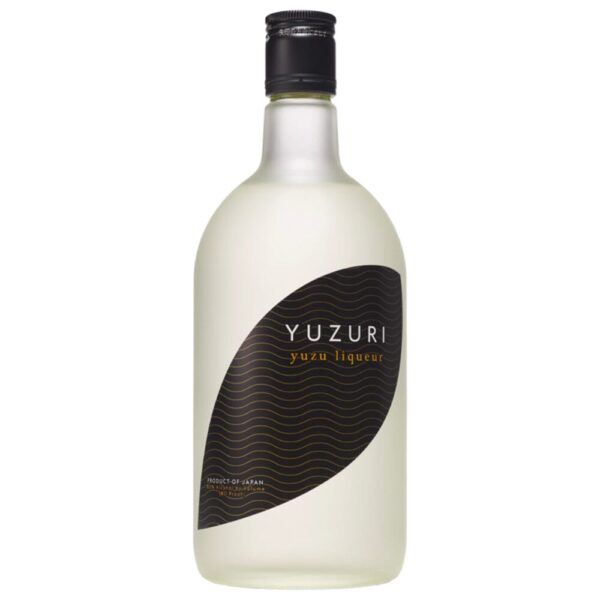 Yuzuri Yuzu Liqueur