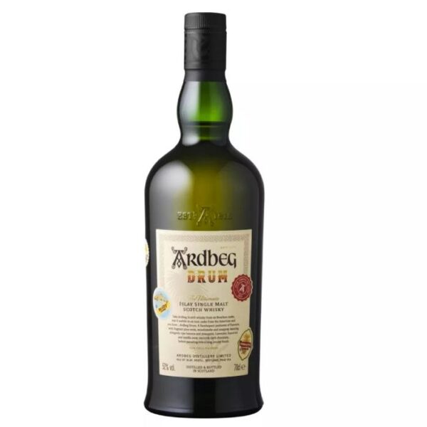 Ardbeg Drum