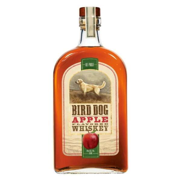 Bird Dog Apple Flavored Whiskey