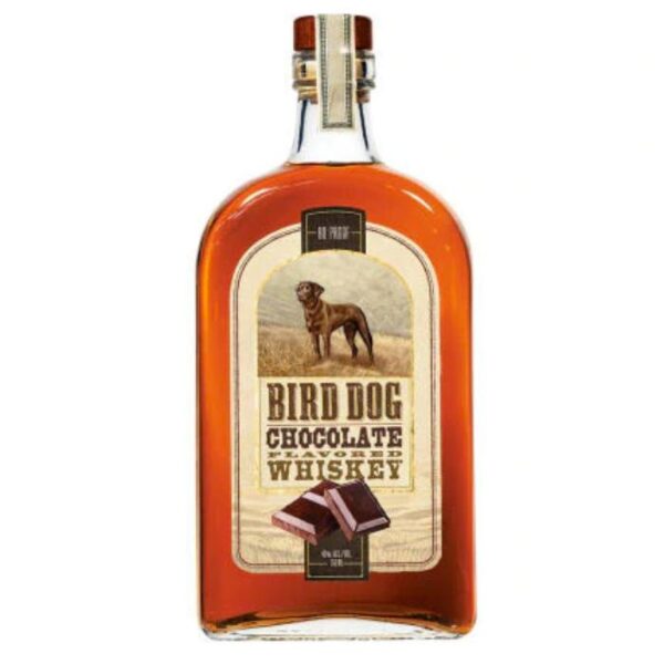 Bird Dog Chocolate Flavored Whiskey