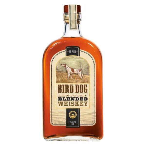 Bird Dog Kentucky Blended Whiskey