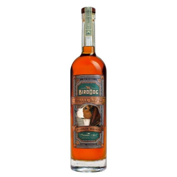 Bird Dog Small Batch Bourbon