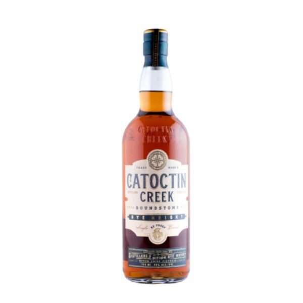 Catoctin Creek Roundstone Rye 92 PF