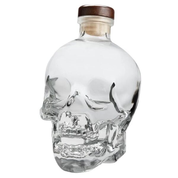 Crystal Head Vodka