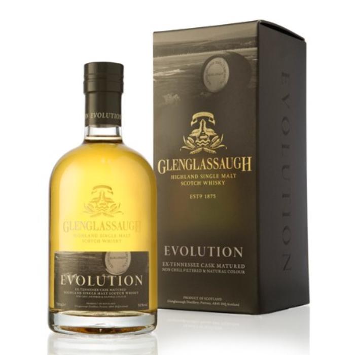 Buy_Glenglassaugh_Evolution_Online