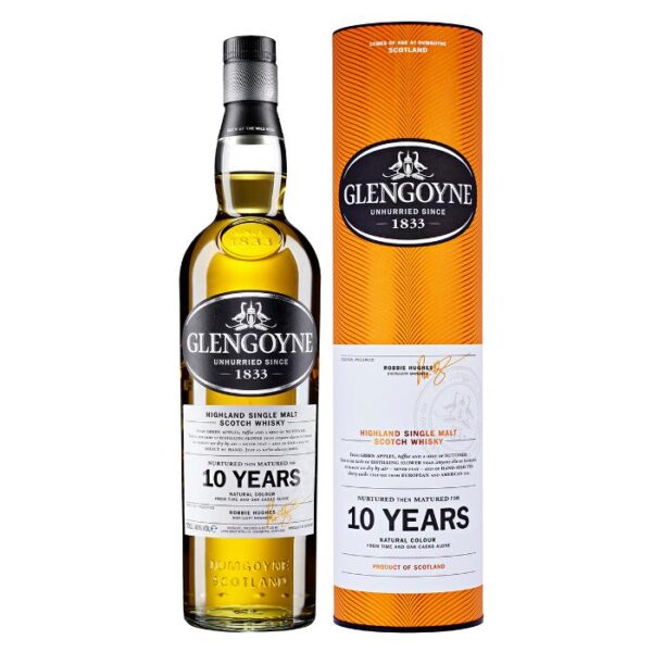 Glengoyne 10 Year Old