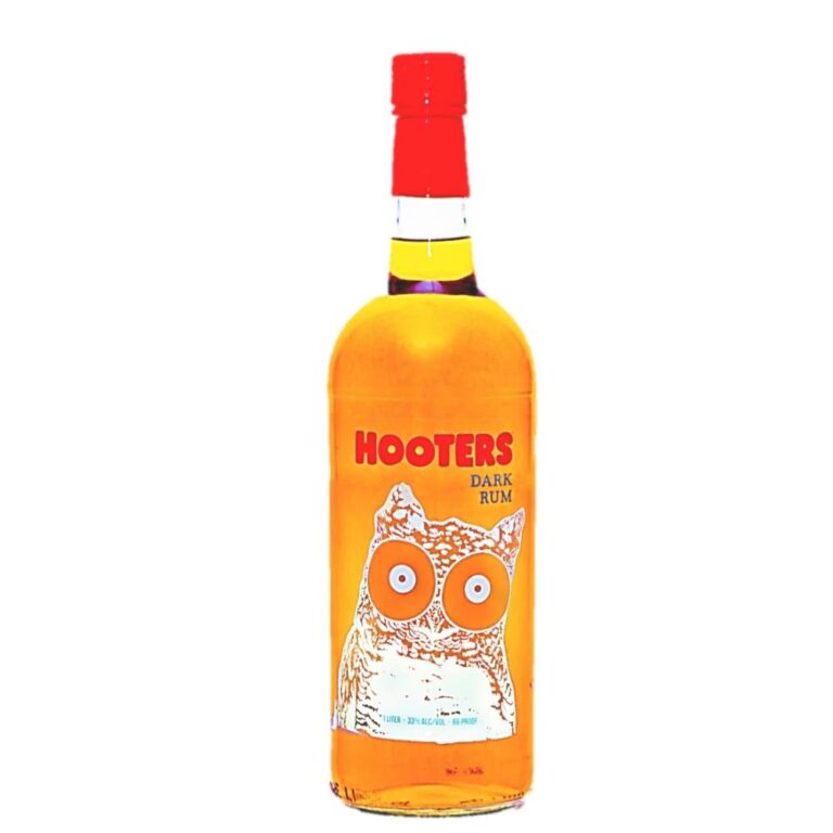Buy_Hooters_Dark_Rum_Online