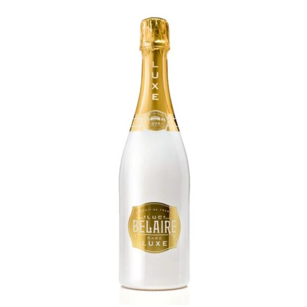 Luc Belaire Luxe