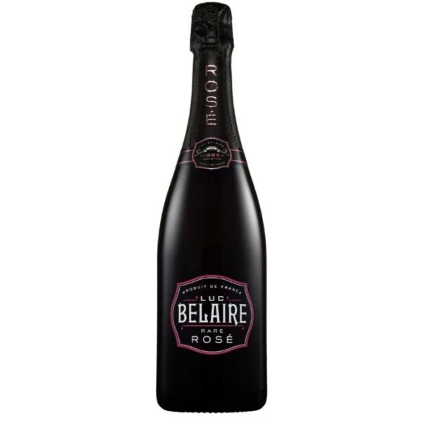 Luc Belaire Rare Rosé