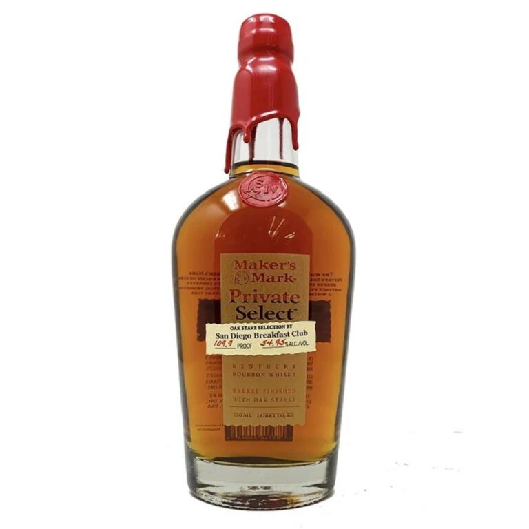 Buy_Maker_s_Mark_Private_Barrel_Select_San_Diego_Breakfast_Club_Online