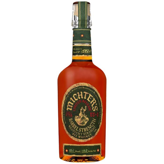 Buy_Michter_s_US1_Barrel_Strength_Rye_2019_Online