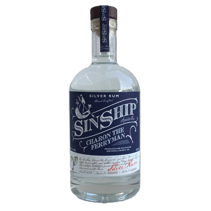 Buy_SinShip_Charon_the_Ferryman_Silver_Rum_Online