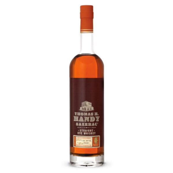 Thomas H. Handy Sazerac Rye 2020