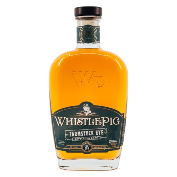 WhistlePig Farmstock Rye Crop 003