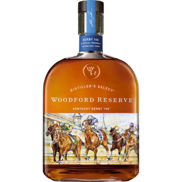 Woodford Reserve Kentucky Derby 146