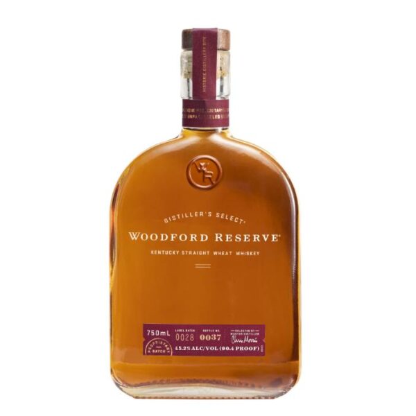 Woodford Wheat Whiskey