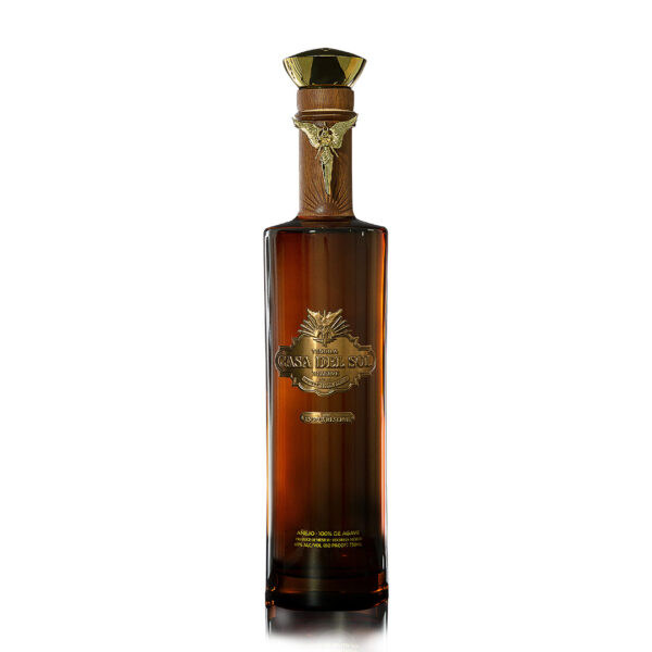 Casa Del Sol Anejo Reserva Tequila