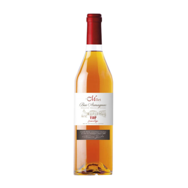 Ch?teau de Millet Armagnac VSOP