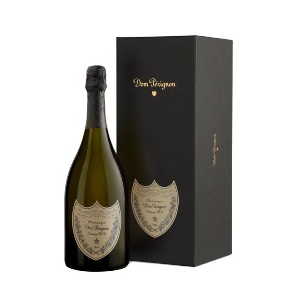 Dom Perignon 2010