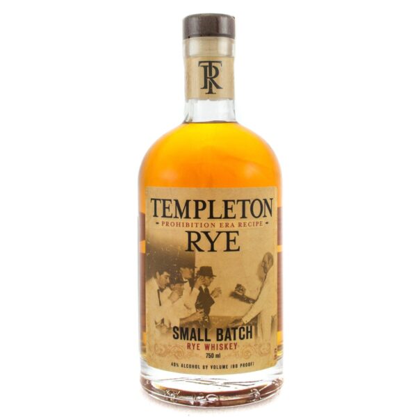 Templeton Rye