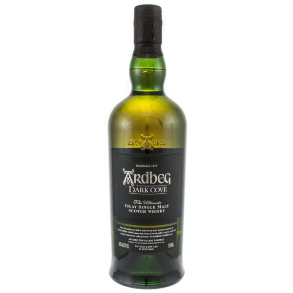 Ardbeg Dark Cove