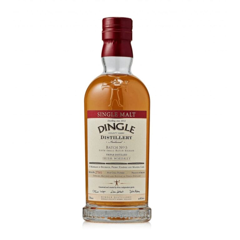 DingleSingleMaltIrishWhiskeyBatch5