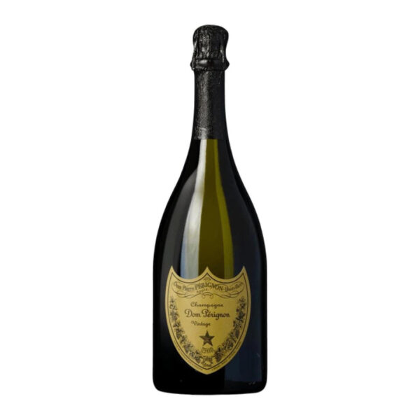 Dom Perignon Vintage 2012