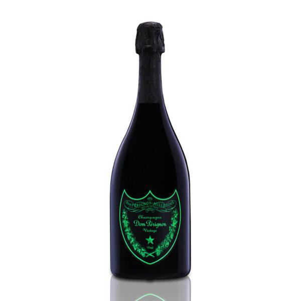 Dom Perignon Vintage Luminous 2012