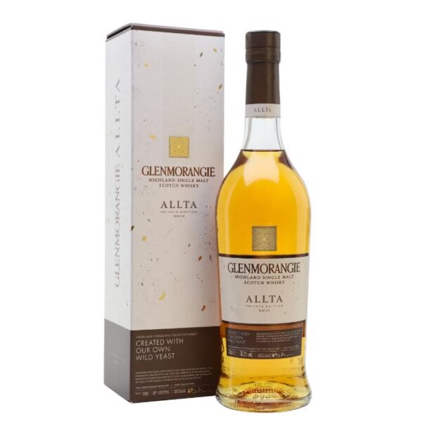 Glenmorangie Allta Private Edition No. 10