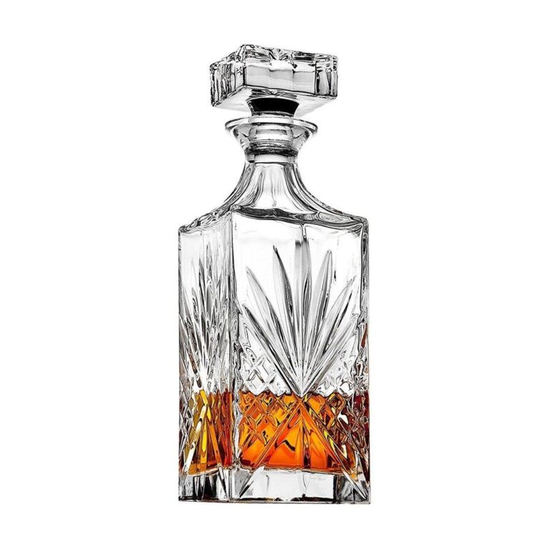 GodingerDublinWhiskeyDecanter750ml